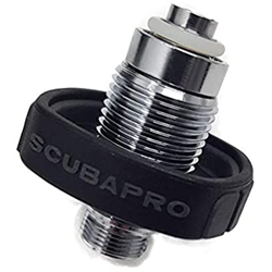 Din To Yoke Convertor